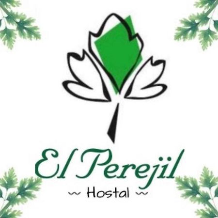 Hostal El Perejil Cuevas del Almanzora Buitenkant foto