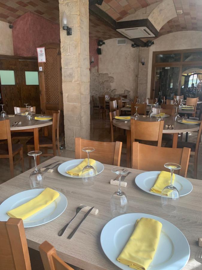 Hostal El Perejil Cuevas del Almanzora Buitenkant foto