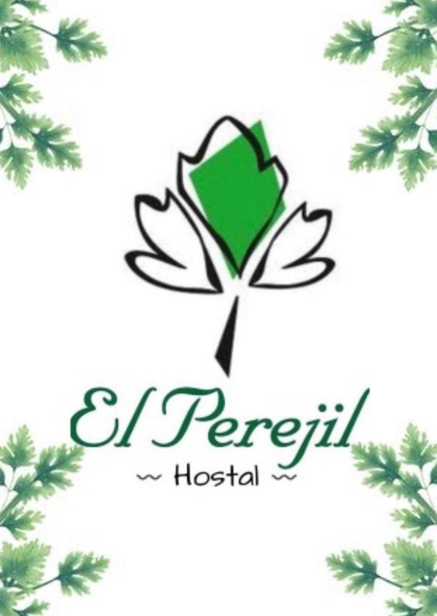 Hostal El Perejil Cuevas del Almanzora Buitenkant foto