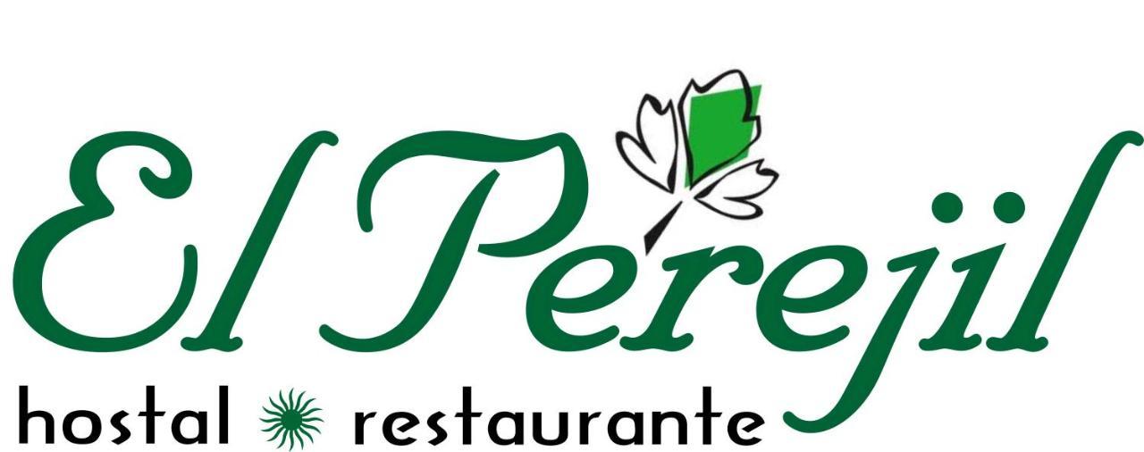 Hostal El Perejil Cuevas del Almanzora Buitenkant foto